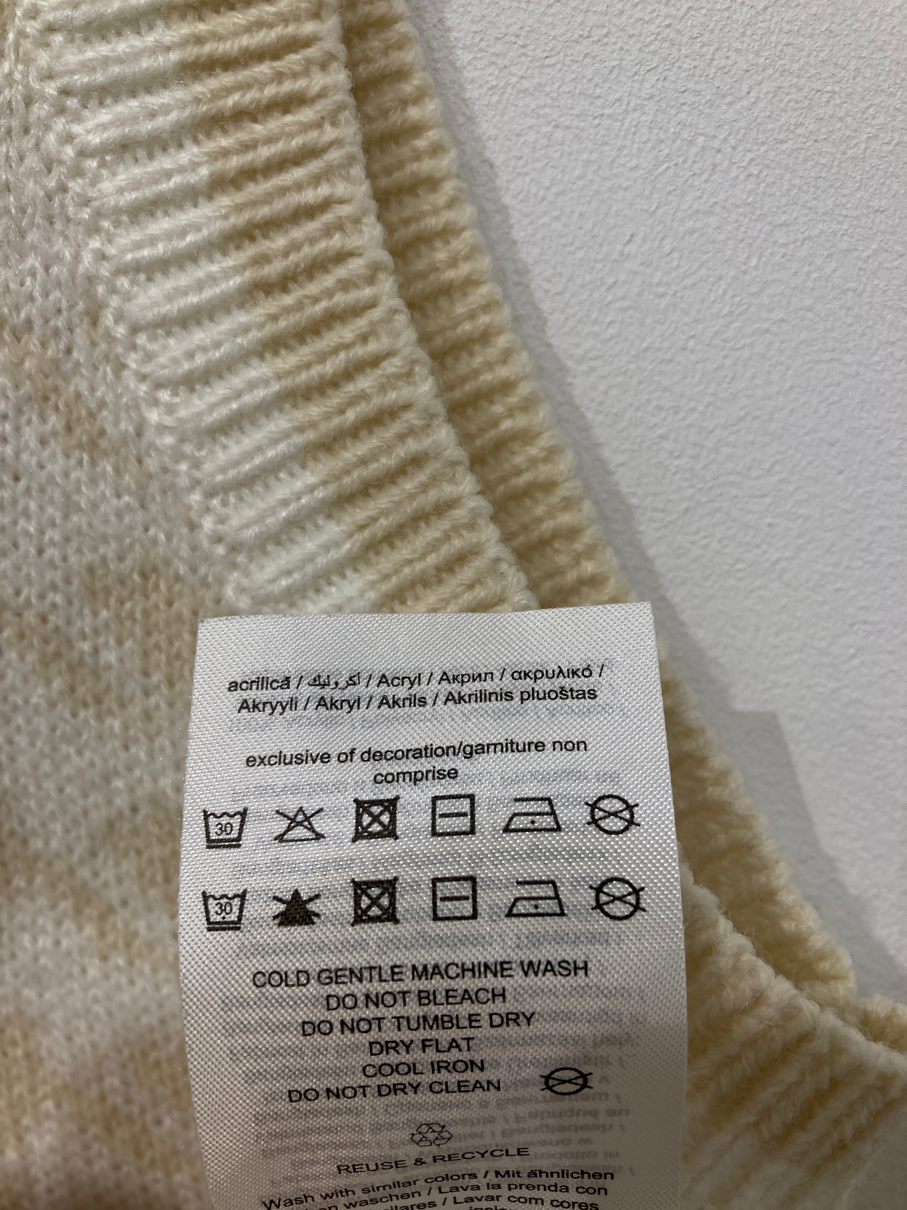 JDY Vest